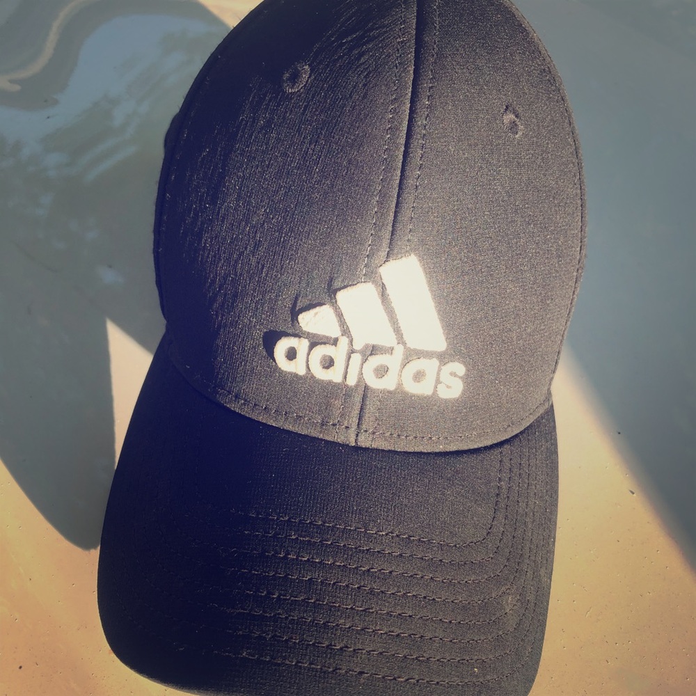 Adidas cap